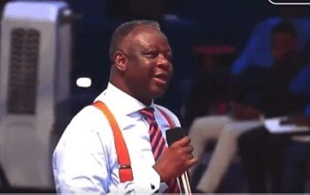 Christians are now focused on social media than reading the Bible; repent, judgement is coming – Rev. Eastwood Anaba