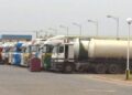 Tanker drivers’ conditions of service framework approved