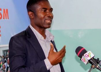 Limited registration chaos poses a risk for December polls – Peace Council worried