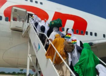 First batch of 2024 Hajj pilgrims departing today