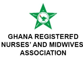 Union of Professional Nurses and Midwives criticises GRNMA’s unilateral CoS negotiations