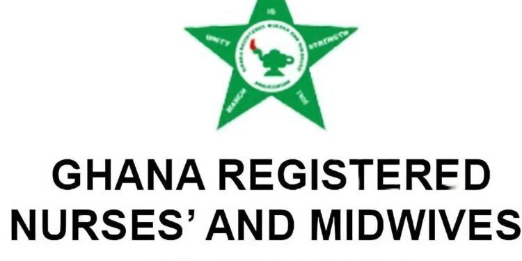 Union of Professional Nurses and Midwives criticises GRNMA’s unilateral CoS negotiations