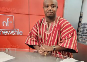 ‘Mahama will destroy your legacy of corruption and looting’ – Edudzi Tameklo to Akufo-Addo