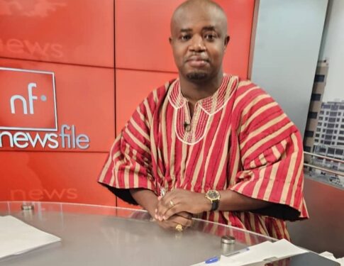 ‘Mahama will destroy your legacy of corruption and looting’ – Edudzi Tameklo to Akufo-Addo