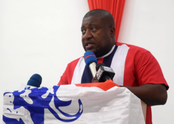 Ambulance case: Nana B discloses Jakpa’s alleged covert recording took place at Justice Kulendi’s home