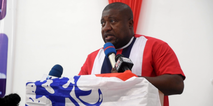 Ambulance case: Nana B discloses Jakpa’s alleged covert recording took place at Justice Kulendi’s home