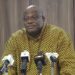 ‘NPP will peacefully hand over and walk away when defeated’- Henry Quartey