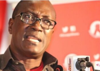 Separation of powers & checks and balances is merely theoretical – H Kwasi Prempeh says after proposing a nonpartisan presidency in Ghana