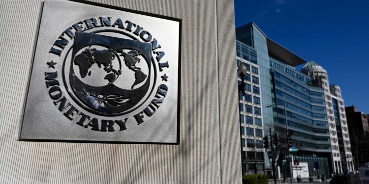 Cyber attacks: 56% of central banks don’t have a national strategy for the financial sector – IMF