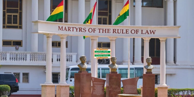 Supreme Court grants AG’s request for live coverage of anti-LGBTQ bill proceedings