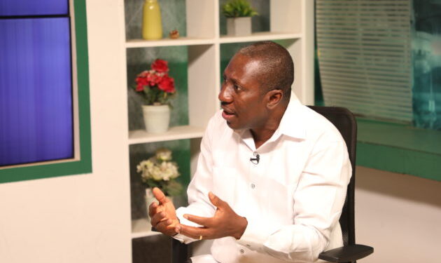 Live up to expectation, have a backup plan – Afenyo-Markin to EC