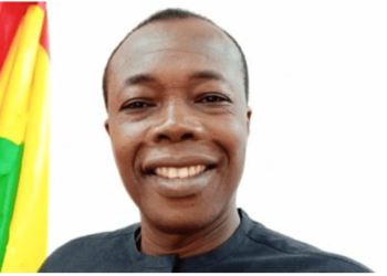 We saved the nation GHC198m through payroll monitoring in 2023 – FWSC boss