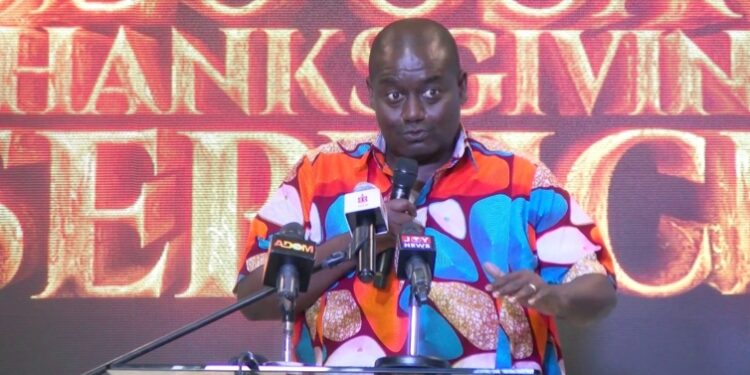 Vote for a government committed to upholding integrity of Public Service – GLOGSAG to Civil Servants