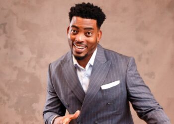 “Men Go Through A Lot Too” – James Gardiner States As He Drops Emotional Post To Celebrate His Birthday