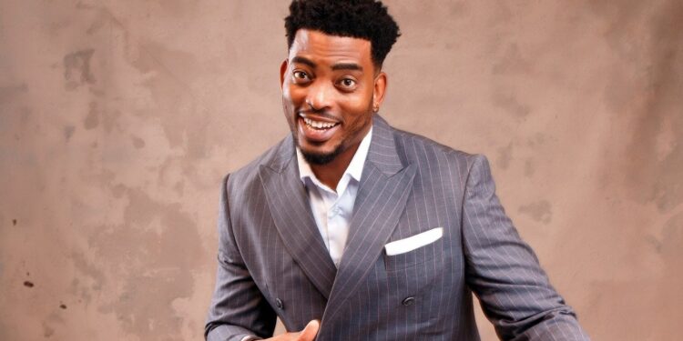 “Men Go Through A Lot Too” – James Gardiner States As He Drops Emotional Post To Celebrate His Birthday