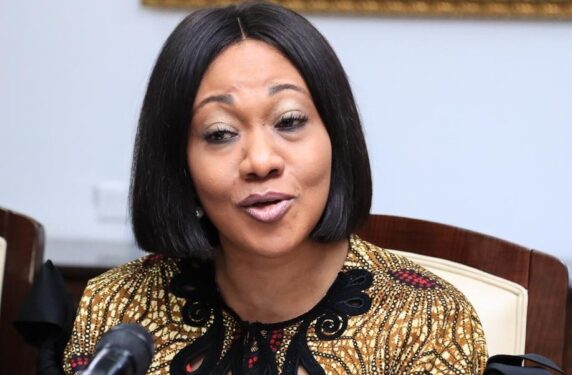 EC calls on political parties to publish data from registration exercise