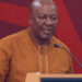 NDC will find engineering solution to the persistent flooding – Mahama