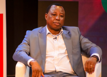 CHRAJ told to expedite probe of IMANI’s petition against Electoral Commission