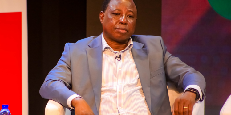 CHRAJ told to expedite probe of IMANI’s petition against Electoral Commission