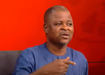 Akufo-Addo’s appointment of Kpemka as Deputy BOST MD unconstitutional, says Kwabena Donkor