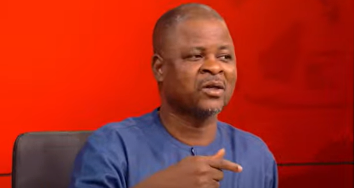 Akufo-Addo’s appointment of Kpemka as Deputy BOST MD unconstitutional, says Kwabena Donkor