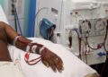Cost of dialysis at Korle Bu Teaching Hospital increased to GHC491