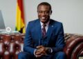 Kissi Agyebeng likely to be asked to step aside as Special Prosecutor – Domelevo