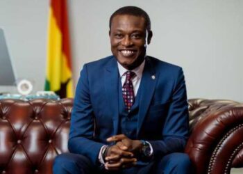 Kissi Agyebeng likely to be asked to step aside as Special Prosecutor – Domelevo