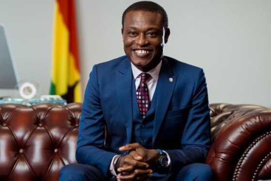Kissi Agyebeng likely to be asked to step aside as Special Prosecutor – Domelevo