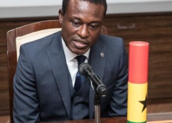 Special Prosecutor’s removal will erode confidence in corruption fight – Dr Osae-Kwapong