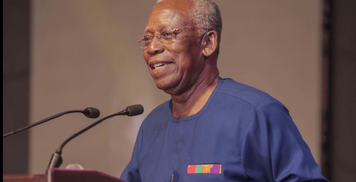 Cedi woes: Provide incentives for production, not levies and taxes – Yankah tells govt