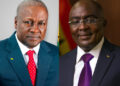 You’ve been president before; allow me to also serve as President – Bawumia to Mahama