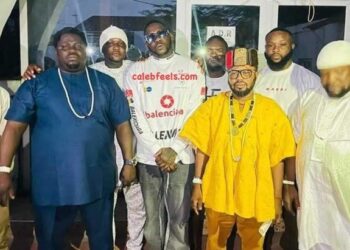 Medikal Reportedly Appears Before Gborbu Wulomo Without Land Papers Amid Legitimacy Concerns