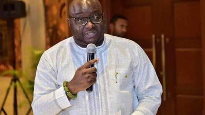 I learned how to wash with voters from Rawlings – Mike Oquaye Jnr tells critics