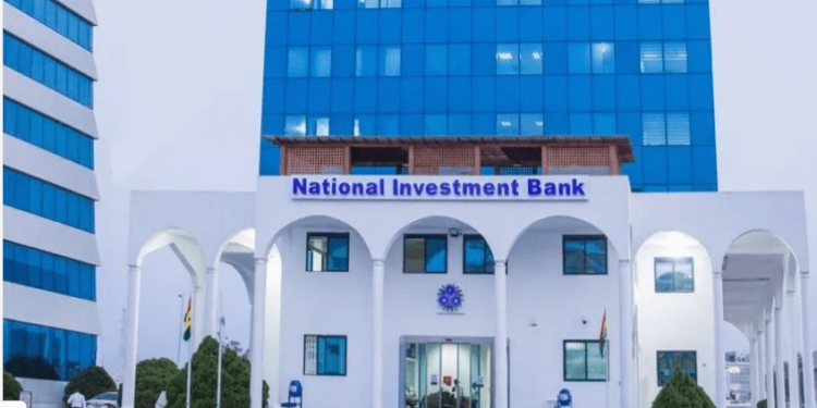 Kill NIB; it’s unacceptable to inject cash into a bank that hasn’t made $1 profit since 2013 – Franklin Cudjoe