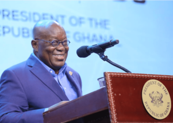 Economy: We have turned the corner but let’s not be complacent – Akufo-Addo