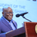 Economy: We have turned the corner but let’s not be complacent – Akufo-Addo