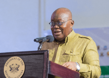Akufo-Addo emphasises critical role of university-industry-government partnership