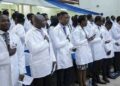 220 doctors to be recruited this month – Director-General of Ghana Health Service