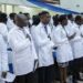 220 doctors to be recruited this month – Director-General of Ghana Health Service