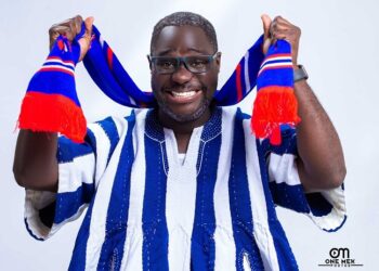 2024 Election: NPP will campaign five times more than NDC to keep them in opposition – Palgrave