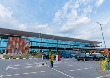 Akufo-Addo urges all to take advantage of the opportunities of Prempeh I International Airport