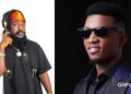 Kofi Kinaata deleted my verse on ‘Effiakuma Love’ without my consent – Ras Kuuku