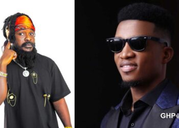 Kofi Kinaata deleted my verse on ‘Effiakuma Love’ without my consent – Ras Kuuku