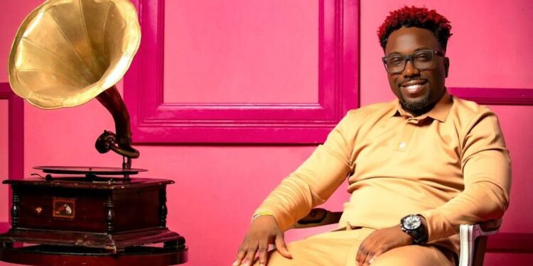 TGMA: Charterhouse PRO explains absence of Group of the Year category for over two years