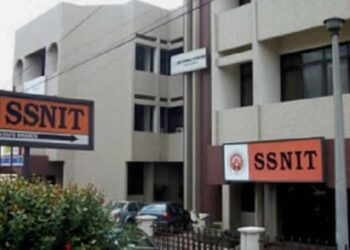 We’re seeking to partner a strategic investor to raise capital to invest in the hotels & assist in their mgt – SSNIT