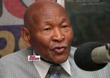 Domelevo condemns Sam Okudzeto’s approval of home cash stashing