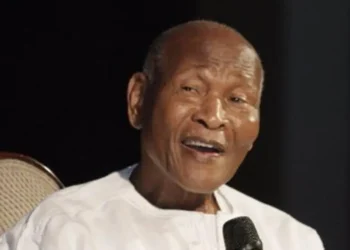 All the sins in the Bible, is it only LGBTQI that the clergy have seen? – Sam Okudzeto asks