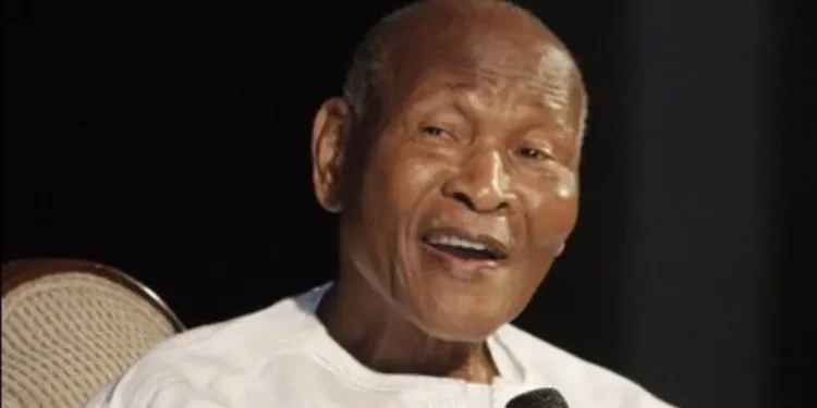 All the sins in the Bible, is it only LGBTQI that the clergy have seen? – Sam Okudzeto asks