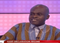 Cecilia Dapaah case: EOCO boss must resign – Martin Kpebu
